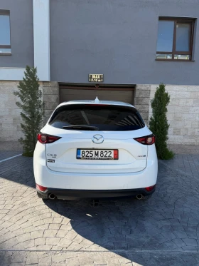 Mazda CX-5, снимка 6
