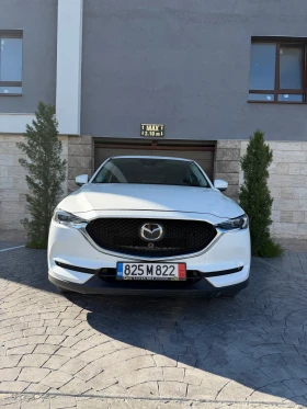 Mazda CX-5, снимка 2