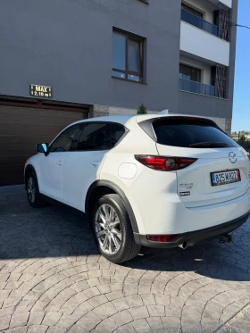 Mazda CX-5, снимка 5