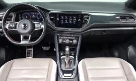 VW T-Roc, снимка 7