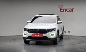 VW T-Roc, снимка 3