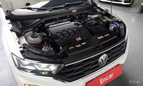 VW T-Roc, снимка 6