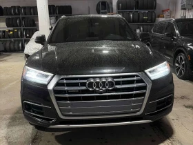 Audi Q5 Technik/ПАНОРАМА/ДИСТРОНИК/360/BANG & OLUFSEN, снимка 2
