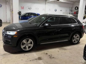 Audi Q5 Technik/ПАНОРАМА/ДИСТРОНИК/360/BANG & OLUFSEN, снимка 3