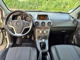 Opel Antara 2.0 CDTI, снимка 12