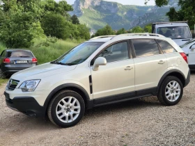 Opel Antara 2.0 CDTI, снимка 2