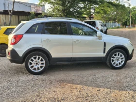 Opel Antara 2.0 CDTI, снимка 6