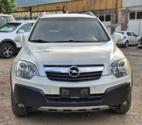 Opel Antara 2.0 CDTI, снимка 8