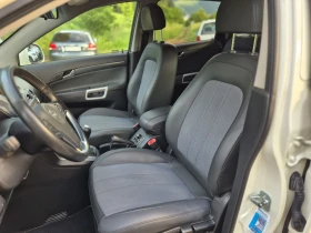 Opel Antara 2.0 CDTI, снимка 9