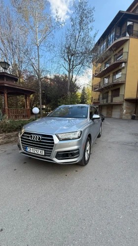 Audi Q7 3.0T, снимка 11