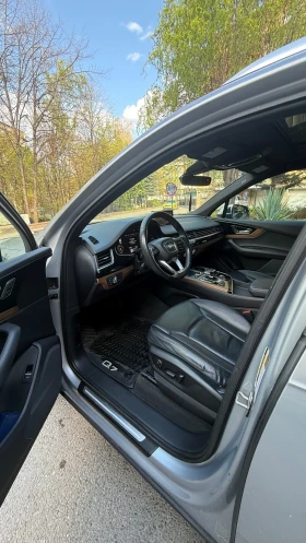Audi Q7 3.0T, снимка 14