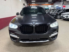 BMW X3 XDrive30i ЦЕНА ДО БГ, АВТОКРЕДИТ, снимка 8