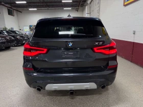 BMW X3 XDrive30i ЦЕНА ДО БГ, АВТОКРЕДИТ, снимка 5
