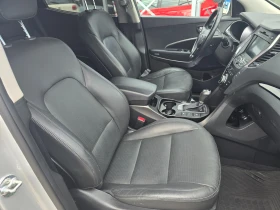 Hyundai Santa fe 2.2CRDI 4WD ! ! РЕАЛНИ КИЛОМЕТРИ , снимка 10