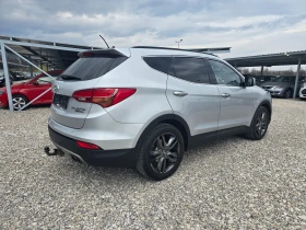 Hyundai Santa fe 2.2CRDI 4WD ! ! РЕАЛНИ КИЛОМЕТРИ , снимка 5