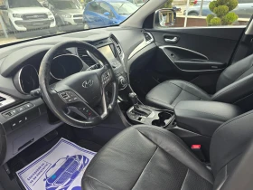 Hyundai Santa fe 2.2CRDI 4WD ! ! РЕАЛНИ КИЛОМЕТРИ , снимка 12