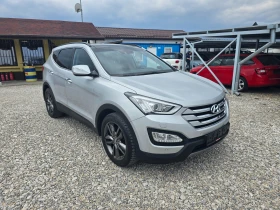 Hyundai Santa fe 2.2CRDI 4WD ! ! РЕАЛНИ КИЛОМЕТРИ , снимка 7