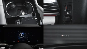 Mercedes-Benz GLE 400 e AMG Line Plug-in Hybrid 4MATIC, снимка 16