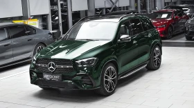 Mercedes-Benz GLE 400 e AMG Line Plug-in Hybrid 4MATIC, снимка 1