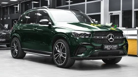 Mercedes-Benz GLE 400 e AMG Line Plug-in Hybrid 4MATIC, снимка 5