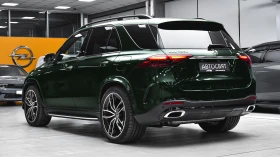 Mercedes-Benz GLE 400 e AMG Line Plug-in Hybrid 4MATIC, снимка 7
