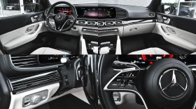 Mercedes-Benz GLE 400 e AMG Line Plug-in Hybrid 4MATIC, снимка 14