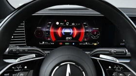 Mercedes-Benz GLE 400 e AMG Line Plug-in Hybrid 4MATIC, снимка 9