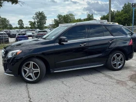 Mercedes-Benz GLE * 400 * CARFAX * ЦЕНА ДО БГ, снимка 2