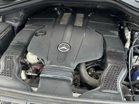 Mercedes-Benz GLE * 400 * CARFAX * ЦЕНА ДО БГ, снимка 6