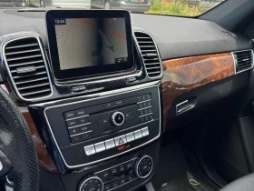 Mercedes-Benz GLE * 400 * CARFAX * ЦЕНА ДО БГ, снимка 11