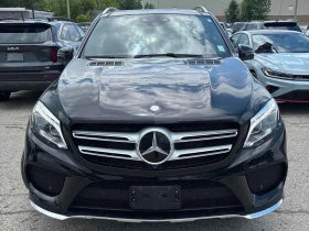 Mercedes-Benz GLE * 400 * CARFAX * ЦЕНА ДО БГ, снимка 5