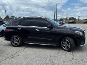 Mercedes-Benz GLE * 400 * CARFAX * ЦЕНА ДО БГ, снимка 3