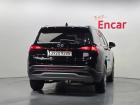 Hyundai Santa fe DIESEL 2.2 2WD PREMIUM CHOICE, снимка 4