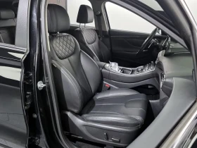 Hyundai Santa fe DIESEL 2.2 2WD PREMIUM CHOICE, снимка 12