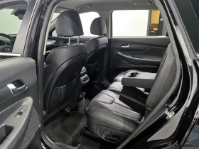 Hyundai Santa fe DIESEL 2.2 2WD PREMIUM CHOICE, снимка 11