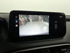 Hyundai Santa fe DIESEL 2.2 2WD PREMIUM CHOICE, снимка 16