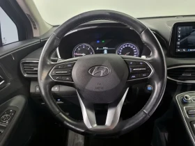 Hyundai Santa fe DIESEL 2.2 2WD PREMIUM CHOICE, снимка 13