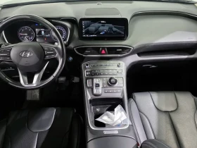Hyundai Santa fe DIESEL 2.2 2WD PREMIUM CHOICE, снимка 7