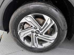 Hyundai Santa fe DIESEL 2.2 2WD PREMIUM CHOICE, снимка 5