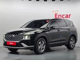 Hyundai Santa fe DIESEL 2.2 2WD PREMIUM CHOICE, снимка 1