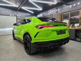Lamborghini Urus, снимка 5