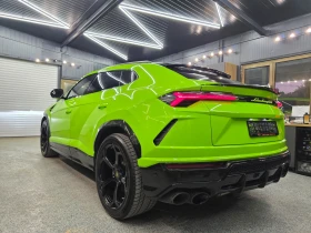 Lamborghini Urus, снимка 6