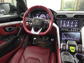 Lamborghini Urus, снимка 10