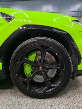 Lamborghini Urus, снимка 9