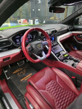Lamborghini Urus, снимка 12
