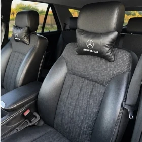 Mercedes-Benz ML 320, снимка 5