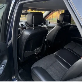 Mercedes-Benz ML 320, снимка 6