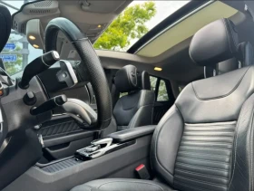 Mercedes-Benz GLE 350 COUPE | DVD | PANO, снимка 8