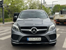 Mercedes-Benz GLE 350 COUPE | DVD | PANO, снимка 3