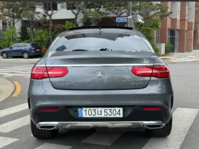 Mercedes-Benz GLE 350 COUPE | DVD | PANO, снимка 2